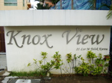 Knox View (D15), Apartment #1136002